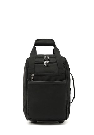 TROLLEY - Trolley - black