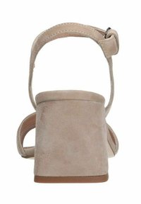 Manfield Sandalen - beige