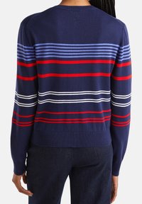 United Colors of Benetton Kofta - blue