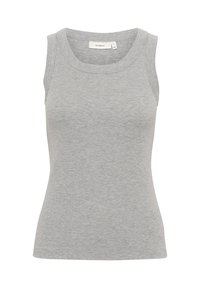 Non sélectionné, medium grey melange