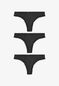 Sélectionné, black