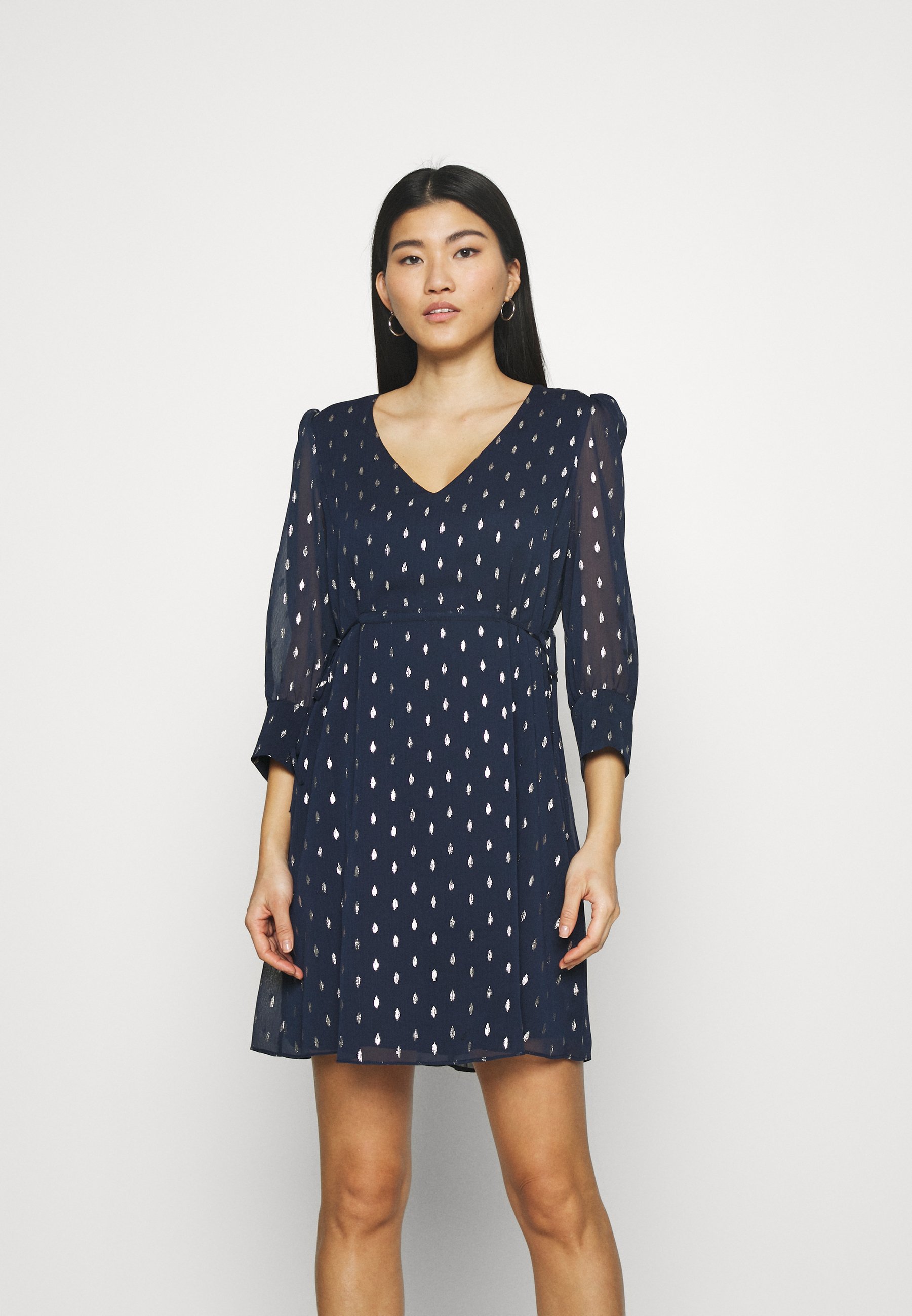 zalando robe naf naf