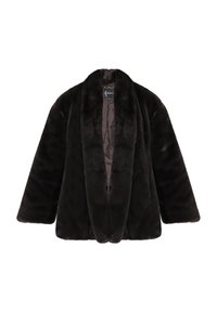 Giacca invernale - dunkelbraun