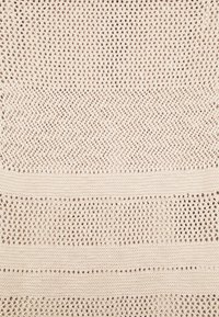 Abercrombie & Fitch Maxikleid - off-white