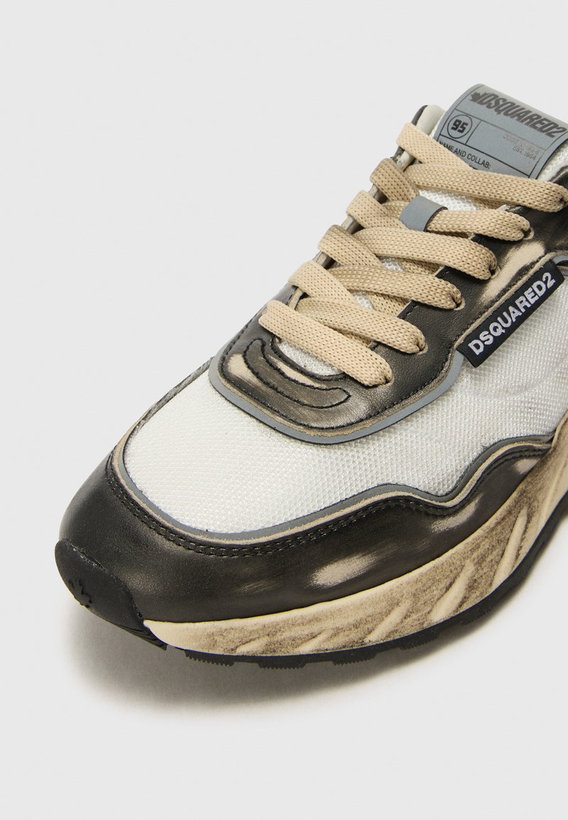 Dames Sneakers Sneaker Zalando Sale Womens Shoes Discount Dsquared