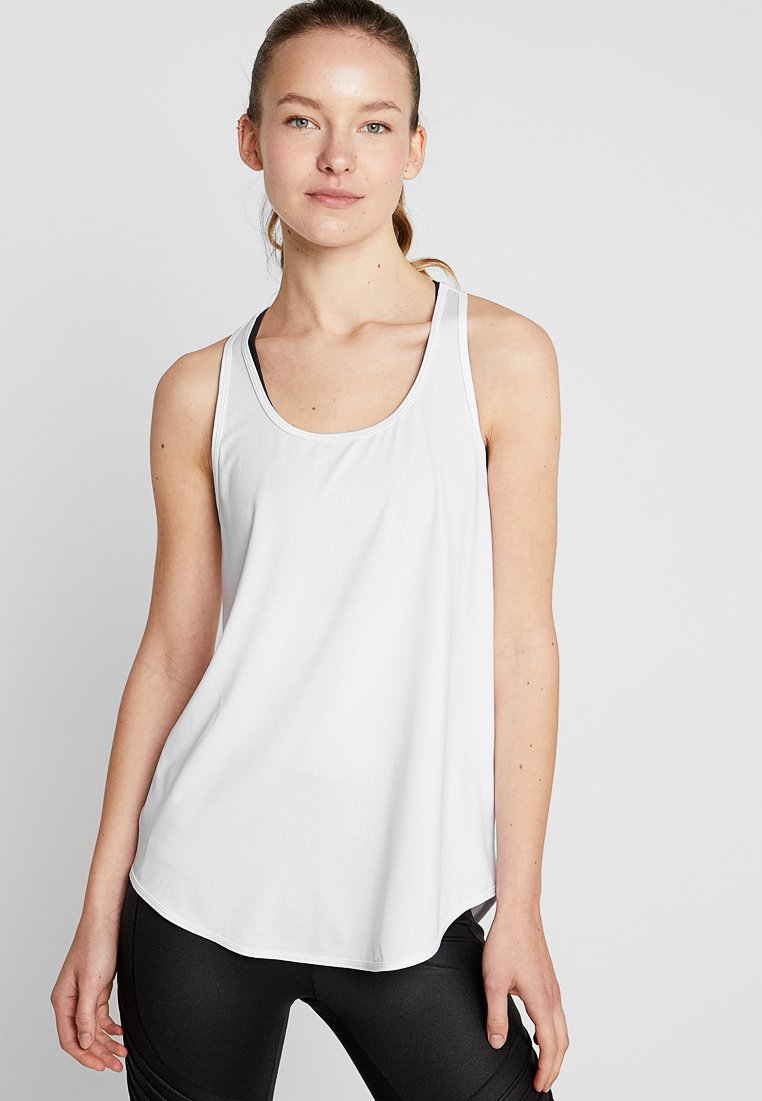 Femme TRAINING TANK - Débardeur Femme TRAINING TANK - Débardeur