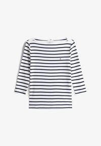 Niewybrane, ecu/dark night navy