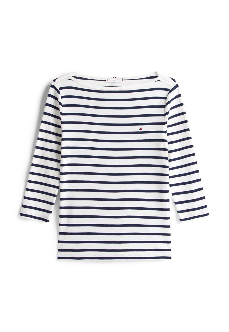 Langarmshirt