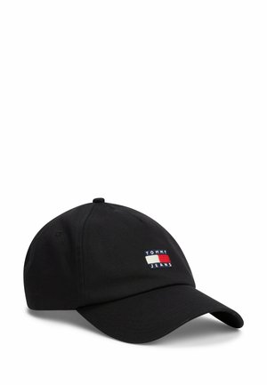 HERITAGE CORE UNISEX - Cap - black