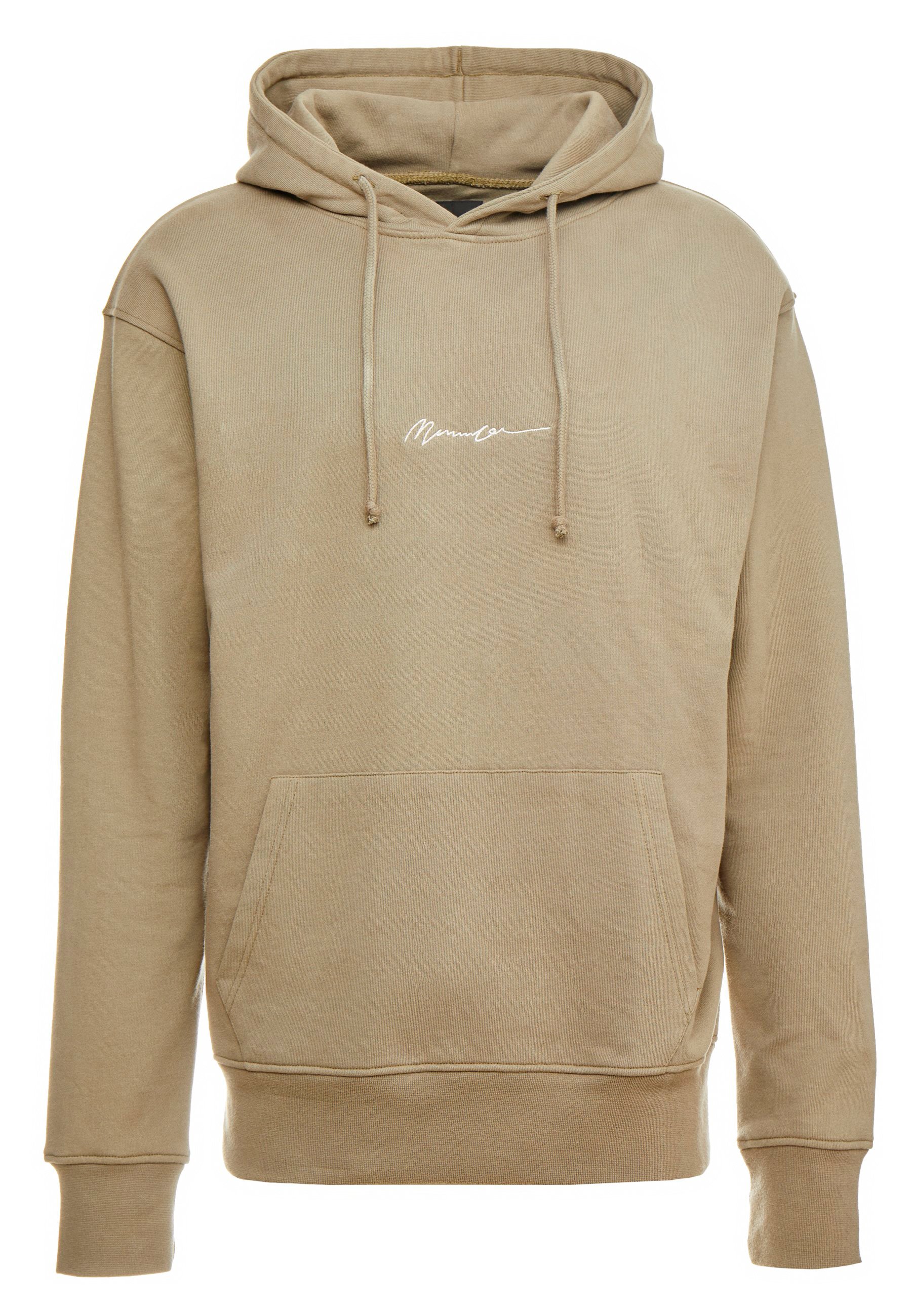 Donna ESSENTIAL SIG HOODIE UNISEX - Felpa con cappuccio Donna ESSENTIAL SIG HOODIE UNISEX - Felpa con cappuccio