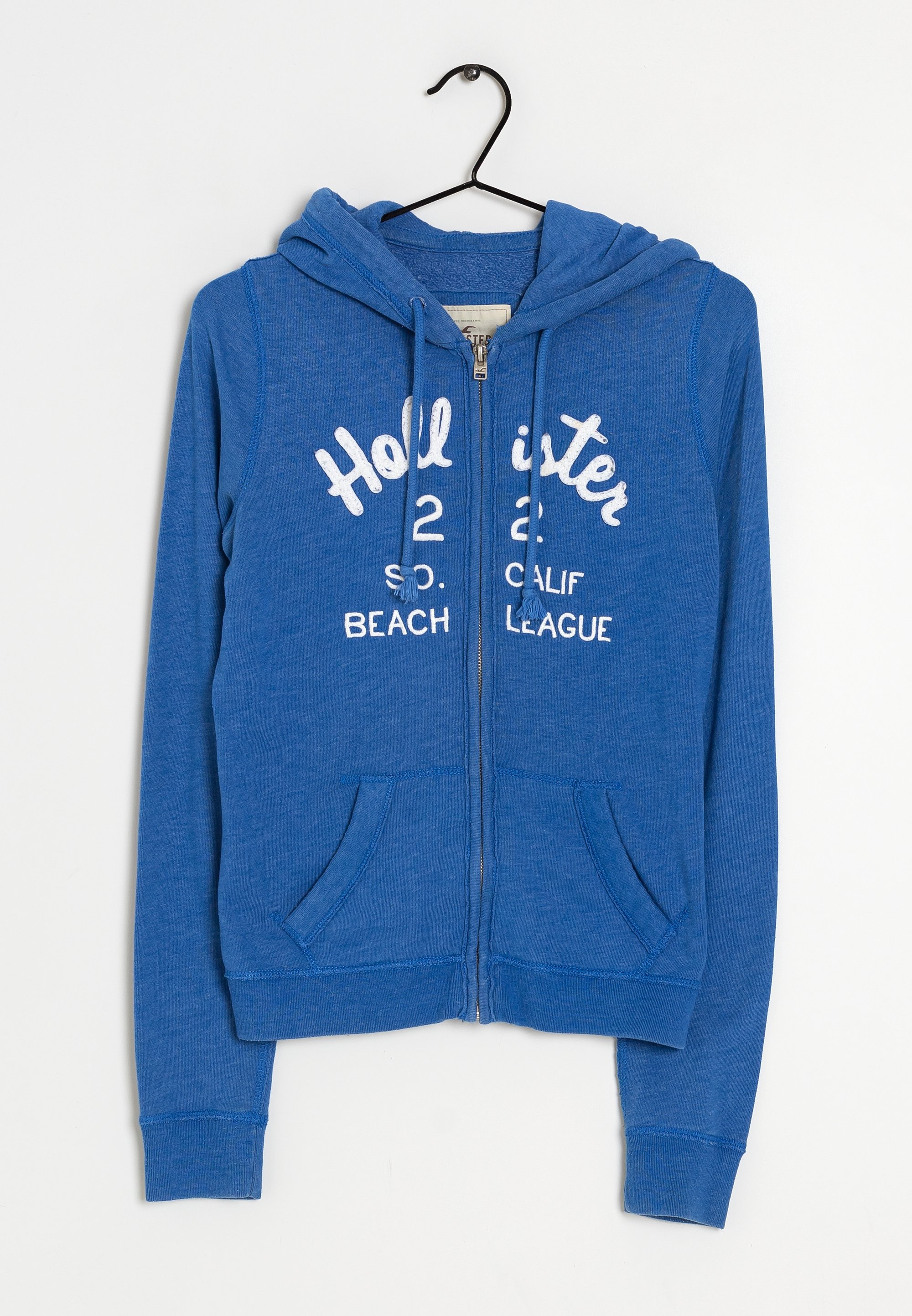 Hollister California Hollister Damen Sweatjacke Hollister