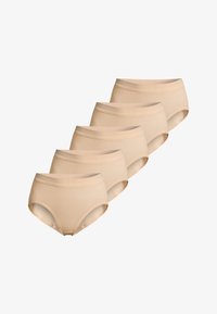 Non selezionato, beige