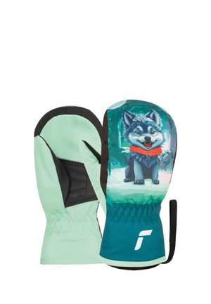 Reusch SCOTTIE - Fäustling - dog