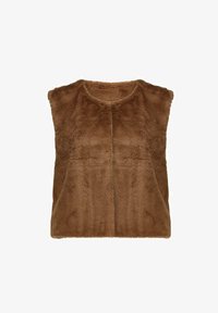 Non sélectionné, Brown