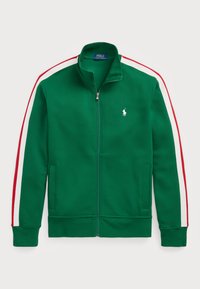 LSTRAKJKTM13 - Spordijakk - tennis green multi