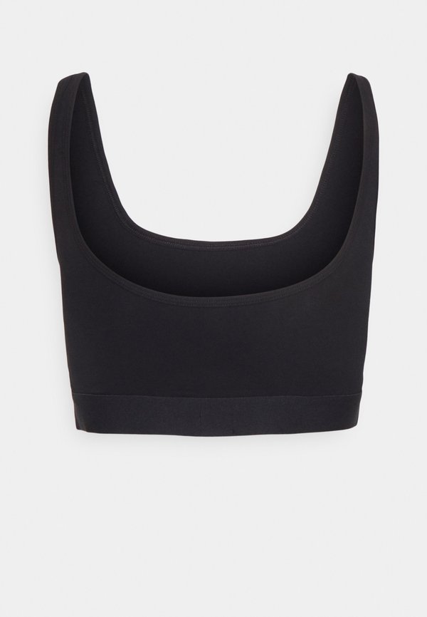 BRALETTE LABEL - Bustier3