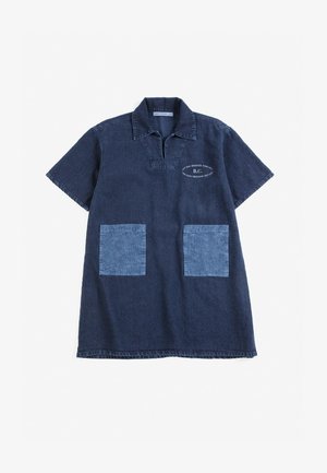 Bobo Choses, MYSTERY BC - Denimkjoler - indigo denim