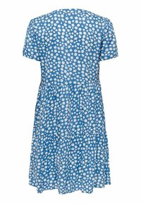 ONLY ONLZALLY LIFE THEA NOOS PTM - Kasdienė suknelė - campanula