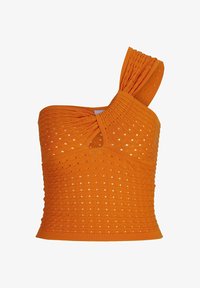 Nevybráno, persimmon orange