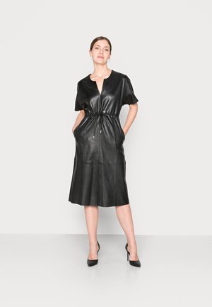 DANCE - Day dress - black