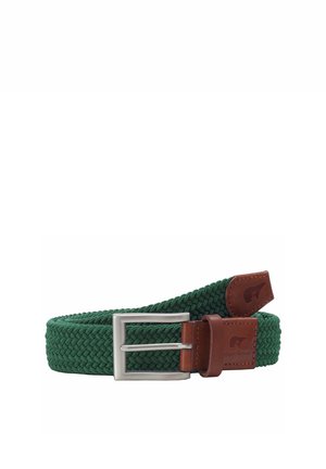 UNISEX - Pasek pleciony