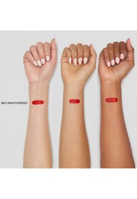 NARS ULTIMATE LUXURY EXPLICIT LIPSTICK - Rossetto