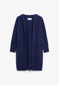 Unausgewählt, deep sea blue