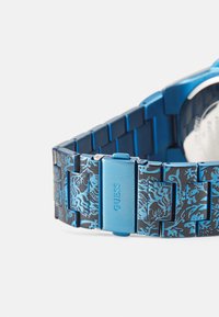 Guess ROAR - Uhr - blue