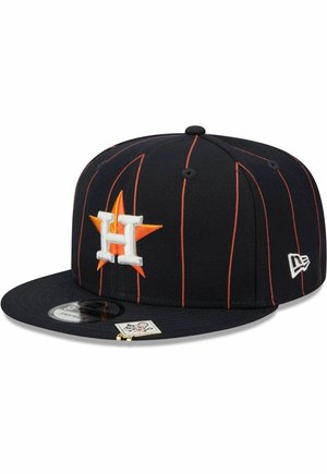9FIFTY PINSTRIPE HOUSTON ASTROS - Cap - navy