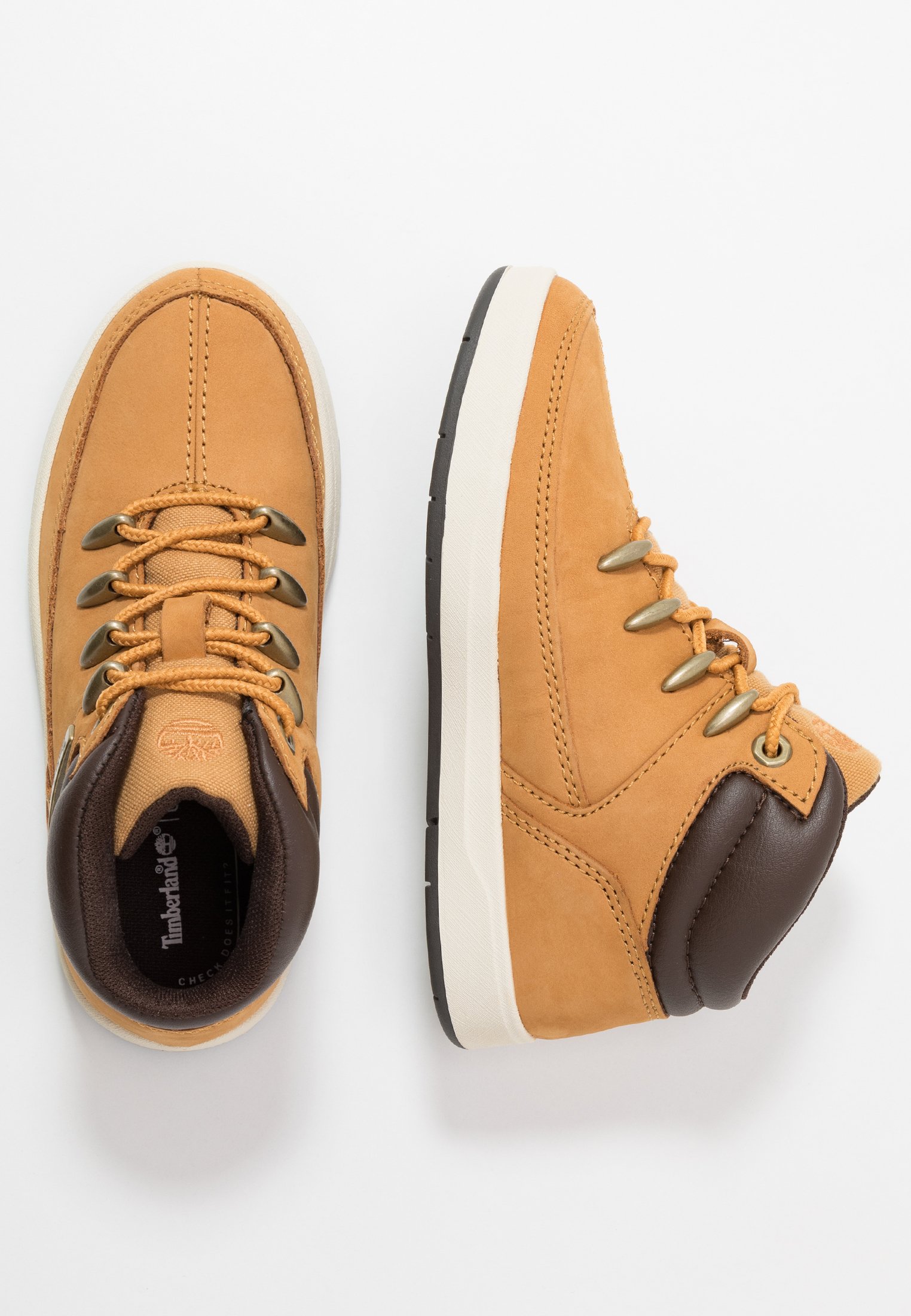 scarpe timberland bambino zalando