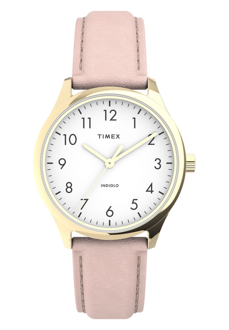 Timex EASY READER® - Orologio - pink