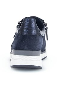 Gabor WEITE K - Sneakers laag - ocean