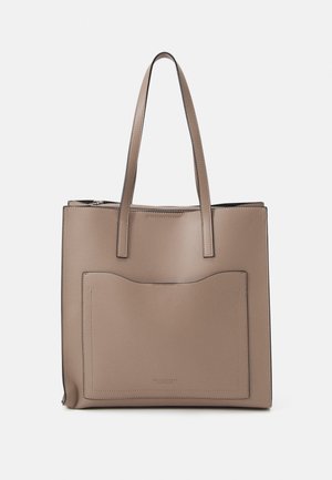 FRIA - Tote bag - taupe