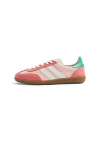Non sélectionné, pale pink