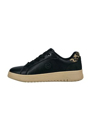 SNEAKER - Trainers - schwarz