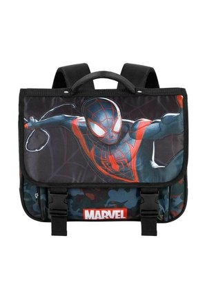 CARTABLE - Zainetto - black