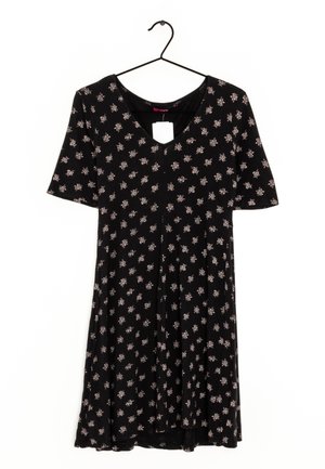 Robe de jour - black