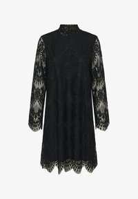 Valgt, black