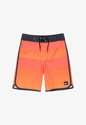 Quiksilver Swimming shorts - mkz orange
