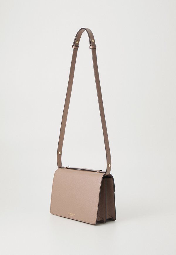 THE DORIAN - Handbag - dove4