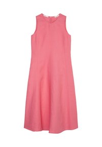 Unselected, melon red