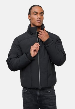 Chaqueta de invierno - black