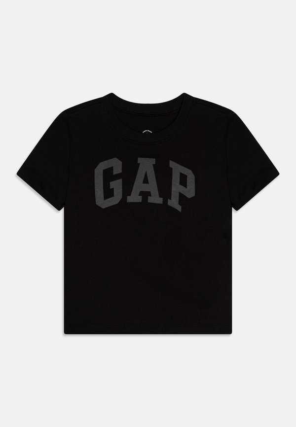 LOGO TEE BOY 2 PACK - Print T-shirt4