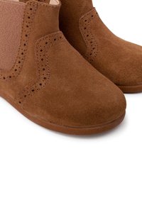 Pisamonas Zapatos de bebé - toffee