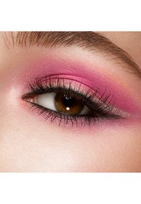 KIKO Milano HIGH PIGMENT EYESHADOW - Fard à paupières - matte fuchsia