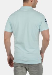 Blend BHDAVE - Poloshirt - light blue