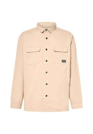 Oakley LONG HUMUS - Veste légère - beige