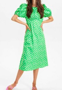 Nümph Sukienka letnia