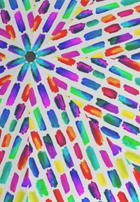 Knirps AUTOMATIC - Parapluie - create crystal