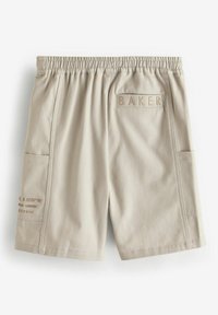 Baker by Ted Baker REGULAR FIT - Shortsit - stone
